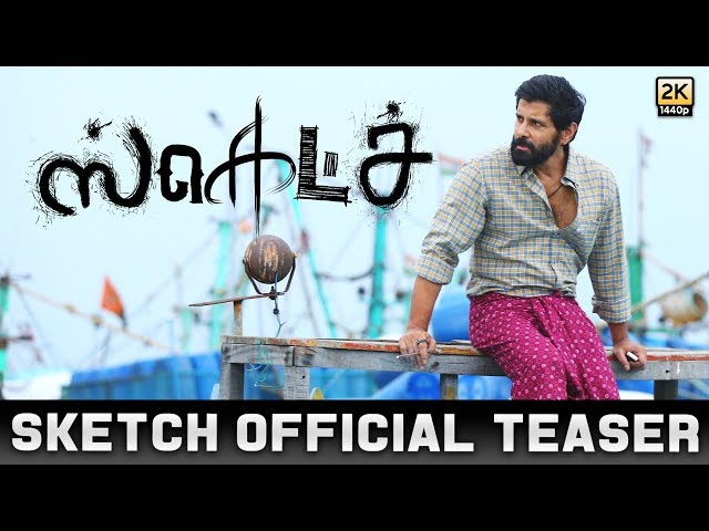 Sketch – Tamil Movie Reviews, Cast & Crew, Story, Trailers, Wallpapers