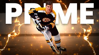 How Good Was PRIME Bobby Orr Actually?