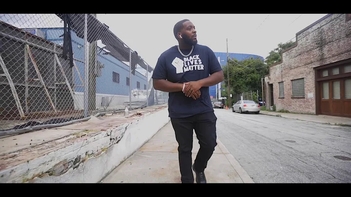 ERA - Too Deep For The Intro (Freestyle) (Official Video)