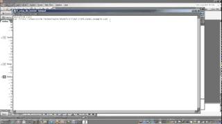 Dan's Vehicle Dynamics Corner - ChassisSim Scripting