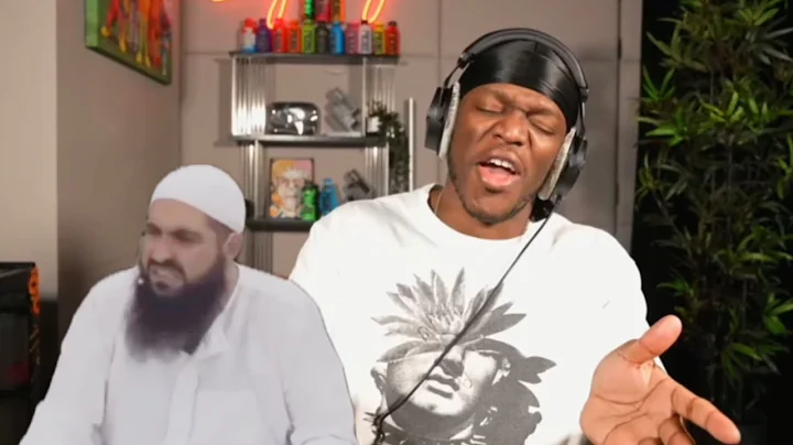 THE SIDEMEN DO THE BROTHER EW MEME😭