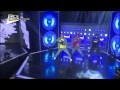 MIX & MATCH Dance: Team Jinhwan & Friends ๐ถ