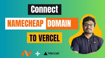 How to Connect a Custom Domain to Your Vercel Project