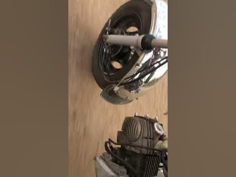 Mondial Dax 90 automática 2011 - YouTube