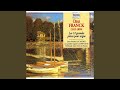 Miniature de la vidéo de la chanson Piano Trio No. 3 In B Minor, Fwv 3, Op. 1: Ii. Adagio. Quasi Allegretto - Tempo Primo