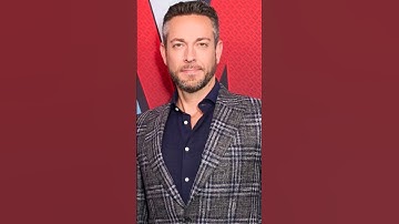Zachary Levi SLAMS Hollywood, Tells Fans To Stop Watching GARBAGE
