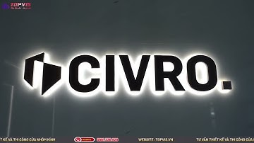 Cửa nhôm Civro | Thiên đường cửa nhôm Châu Âu