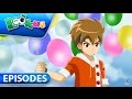 官方Official 火力少年王之传奇再现 Blazing Teens 5 Legendary Warriors EP35 