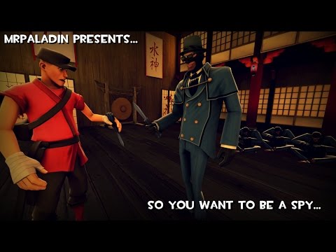 Queres ser espião? (Tutorial do MrPaladin)