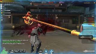 Red Zone CA -  (1/3) x25 Boss 4* Cũ  - God Zone 4 - ZM4