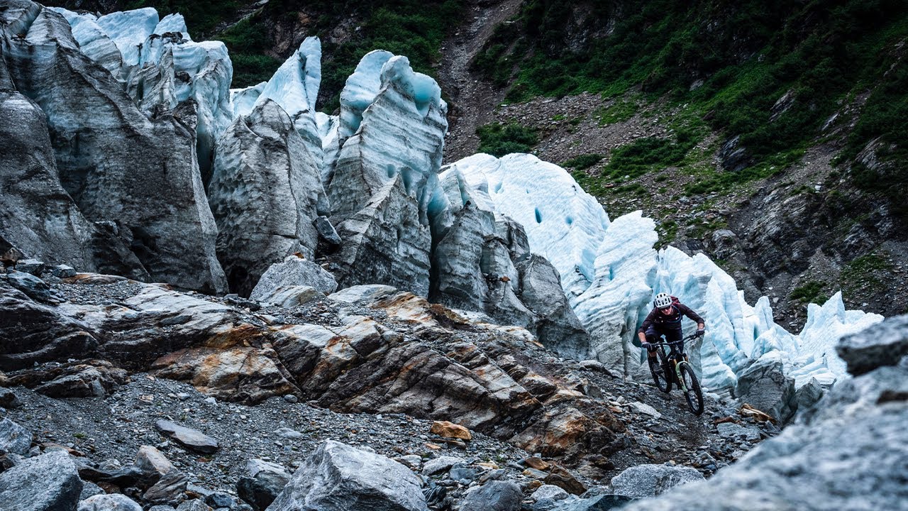 Dan Milner - In search of golden