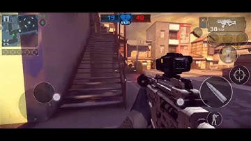 MODERN COMBAT 5..HACKER EXPOSED.. PLEASE REPORT DT TO GAMELOFT