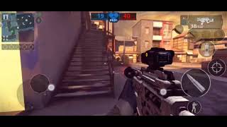 MODERN COMBAT 5..HACKER EXPOSED.. PLEASE REPORT DT TO GAMELOFT
