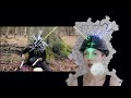 Haroon Mirza & Jack Jelfs [Feat. GAIKA] - The Wave Epoch (Trailer)