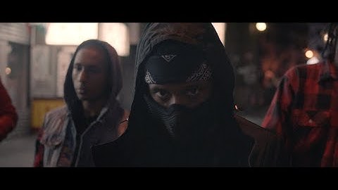 Dillon Cooper - Practice (Official Music Video)