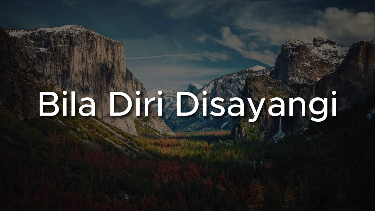 Bila Diri Disayangi - Ukays, Exists, Flybaits || Mix Lirik