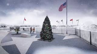 Halff 2019 Holiday eCard