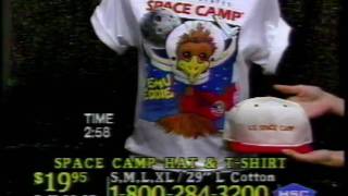 Brian Collard Interviews Alan Shepard