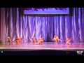 SMART dance, Озорные белочки, постановка: Татьяна Устинович