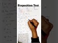 Preposition of Time  💯📝 #english #grammar #education #learnenglish #prepositionoftime #dailytips