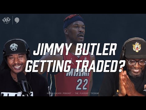 Jimmy Butler Trade Rumors - Which team makes the most sense? - Q + D Discuss