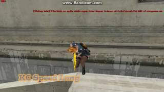 Skill Bug CF part 4