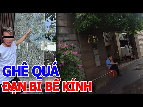 Video Hú vía nhà ĐÀM VĨNH HƯNG biệt thự kín cổng cao tường... - youtube