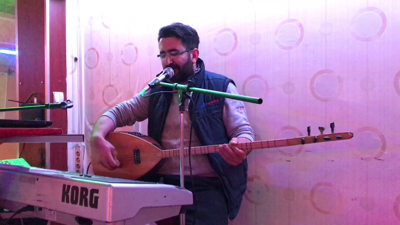 Arslan Düğün Salonu Fatih Önal Potpori