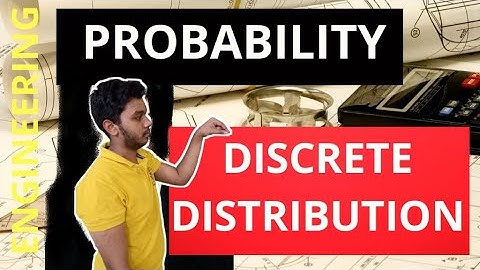 PROBABILITY//ENGINEERING MATHEMATICS-4//DISCRETE PROBABILITY DISTRIBUTION//PROBLEM SOLVED//