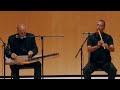 Layaali arabic music ensemble  samai bayati ibrahim al arian