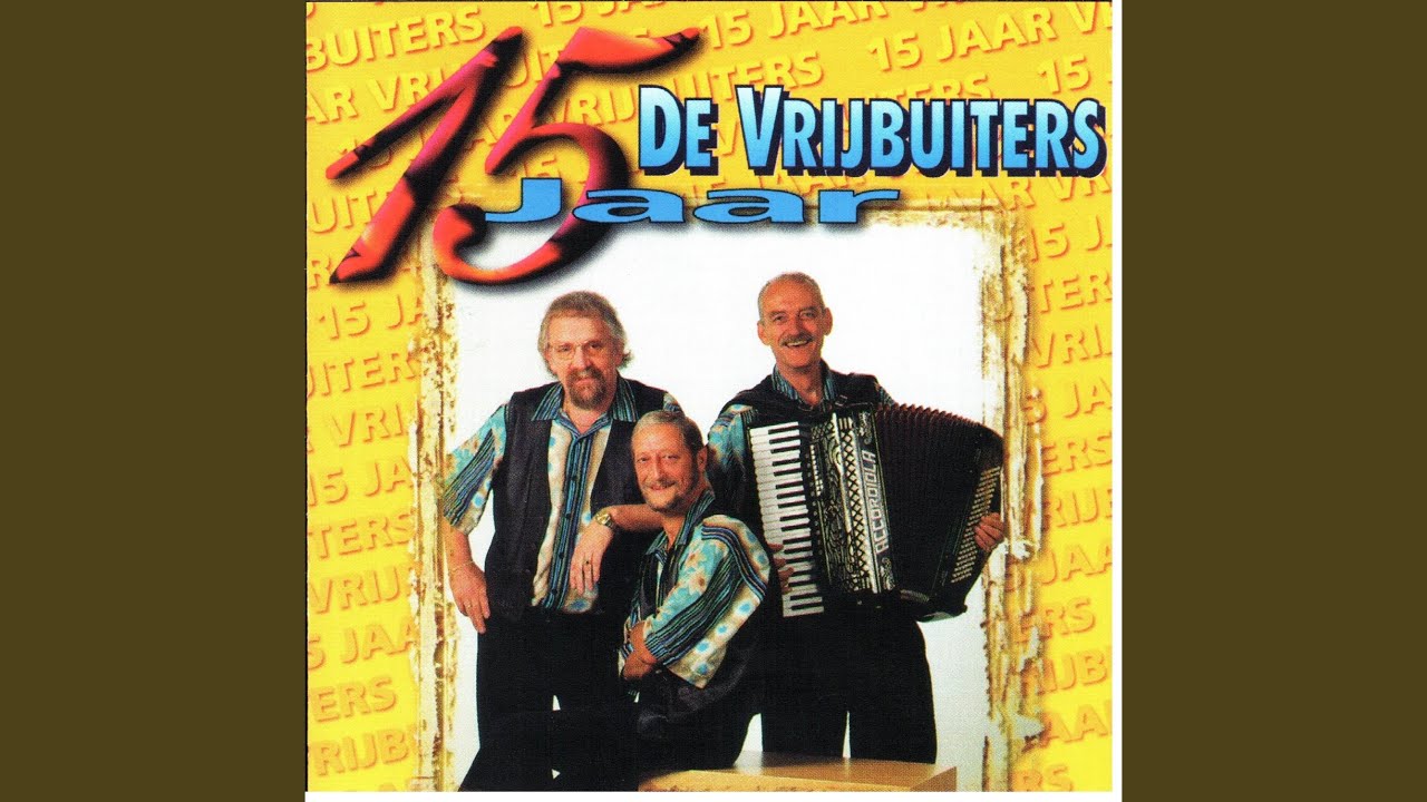 Jou herken ik met gesloten ogen