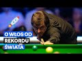 Ronnie osullivan wbi jedn z najszybszych setek w historii snookera 