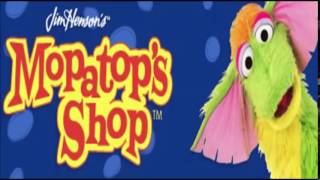 Mopatop's Shop - Intro - Nederlandse\Dutch - (Met songtekst in de beschrijving)