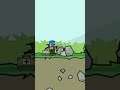 Mini Militia This Gun Sound Is So Relaxing Shorts 