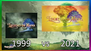 Legend Of Mana Remastered Cheats Cheat Codes Hints And Walkthroughs For Playstation 4
