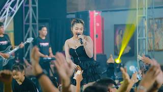 Laluna   Terlena Din Annesia  Happy Party Gt Organiser