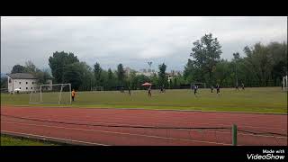 Liga KS FA Healthy future vs SN Betaclub