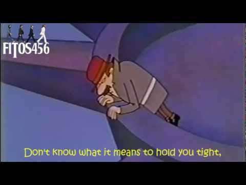 The Beatles - Hold Me Tight (2009 Stereo Remaster) (With Lyrics) HD.