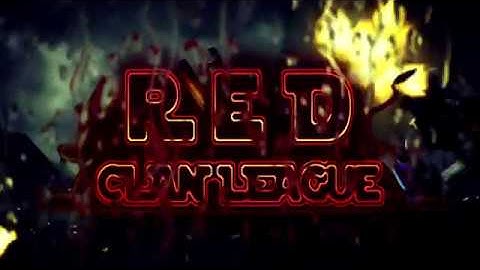 Red Clan League (RCL) Official Intro