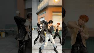 ♾️을 만들래 #TXT #SOOBIN #BEOMGYU #HUENINGKAI #하루에_하루만_더 #Stick_With_You