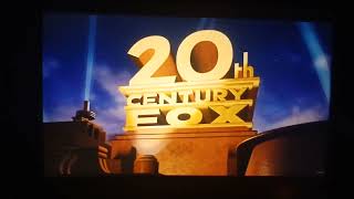 20Th Century Foxlyrick Studios 1998 Widescreen Opening Barneys Big Surprise
