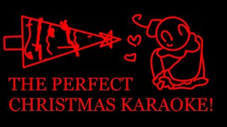 The Perfect Christmas Karaoke