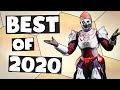 MarcoStyle Best of 2020 moments