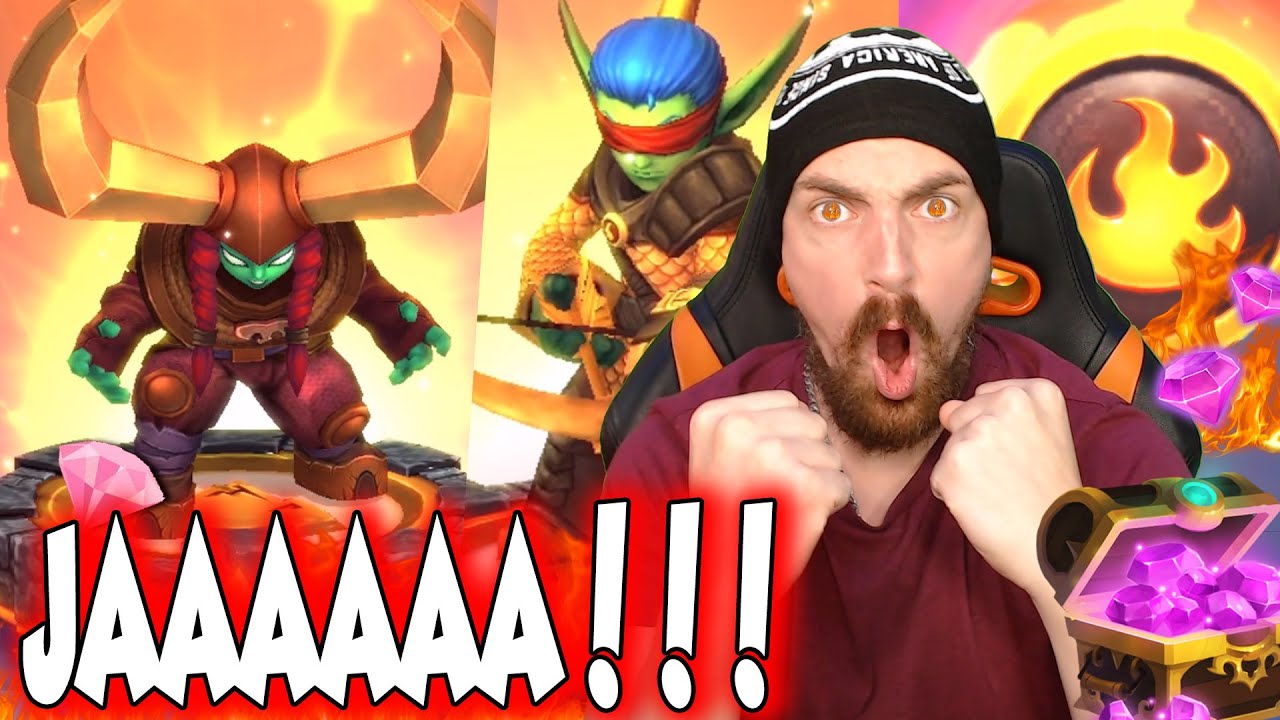 Neuer SEASON PASS! + Legendary FLAMESLINGER BESCHWÖRUNGEN!