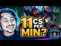 LL STYLISH | 11CS/M? HOW TO PLAY JUNGLE CAMPS
