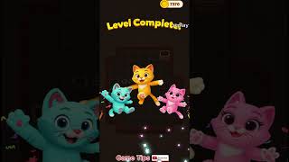 Catdom Color Hole level 213