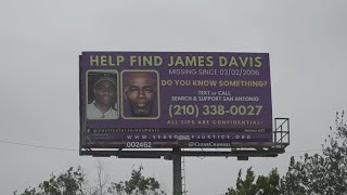 What happened to James Preston Davis? Billboard brings hope for answers after decades of heartbreak Profile