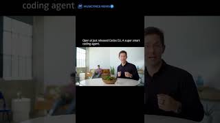OpenAI’s Codex CLI Just Turned Your Terminal Into a Genius Coder #success #successmindset