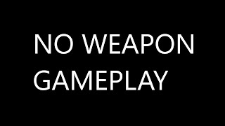 Bleeding Blades (No weapon gameplay)
