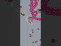 #pinkbossnake #snakeclash